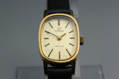 Orologio vintage omega - orologio, geneve