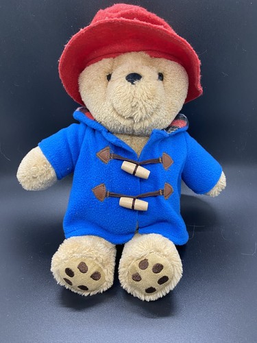 Borsone paddington orso - orso, con