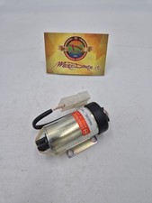 Solenoide Valvola Scarico RAVE