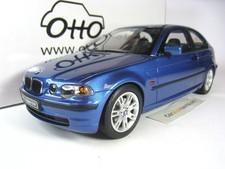 BMW 318Ti COMPACT - BMW 3