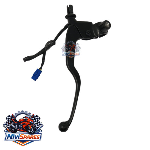 Supporto leva montaggio con