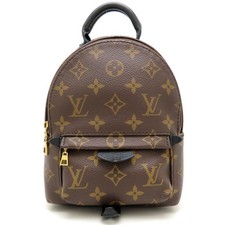 Zaino monogramma Louis Vuitton