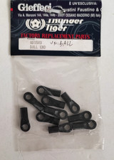 THUNDER TIGER RICAMBI AUTO RC