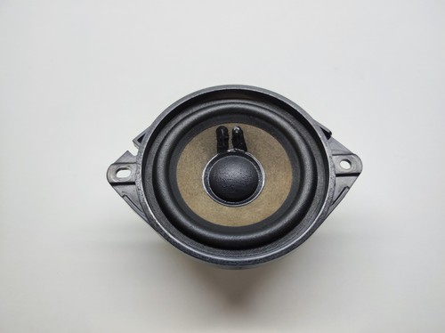 Tweeter audio per - per, romeo