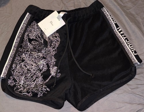 Pantaloncini christian dior - pantaloncini,