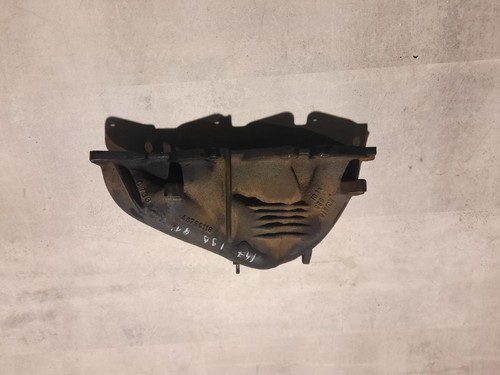 Collettore scarico per alfa - scarico,