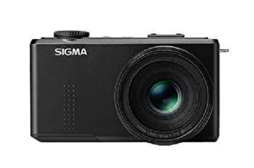 Sigma fotocamera digitale dp3 - sigma,
