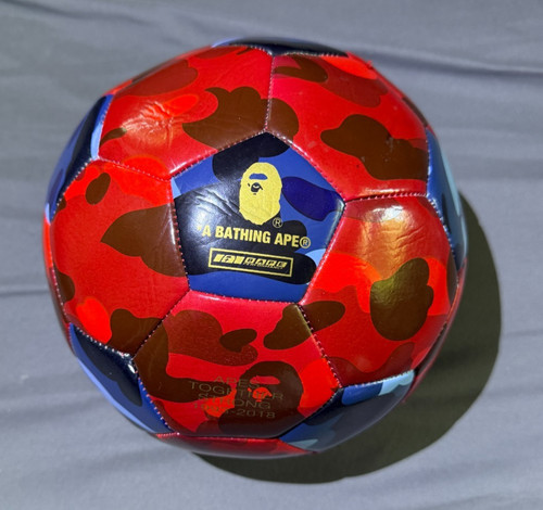Pallone calcio bathing - calcio,