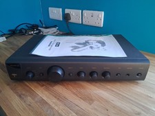 Amplificatore integrato Arcam