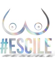 Sticker/Adesivo Univsrsale