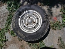 CERCHIO RUOTA APE CAR 10''