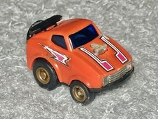 MC Toy Slickers Pull-Back