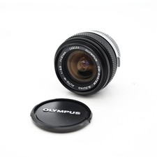 Olympus OM 21 mm f3.5