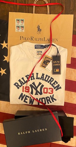 Shirt polo ralph - lauren, new