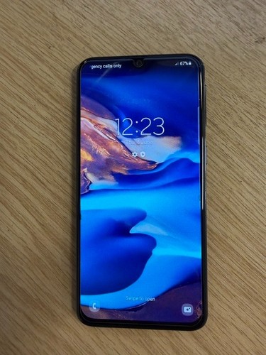 Samsung galaxy a40 nero - samsung,