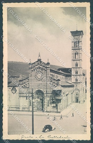 Prato città cattedrale - città,