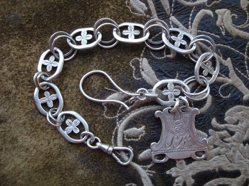 Collana orologio tasca - collana,