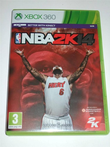 Nba 2k14 basketball - nba,