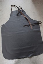 Partita: 80x100 Grembiule IN