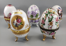 x5 Porcelain China Small