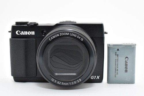 Fotocamera compatta canon - fotocamera,