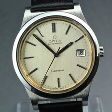 Orologio Automatico Uomo