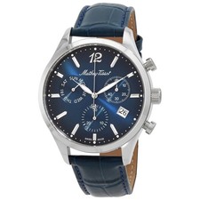 Mathey-Tissot Urban Chrono