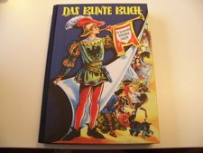 Das Bunte Buch +++ Geschichten