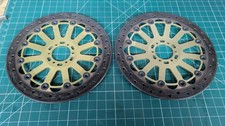 Dischi honda rc45 wsbk - dischi, brembo