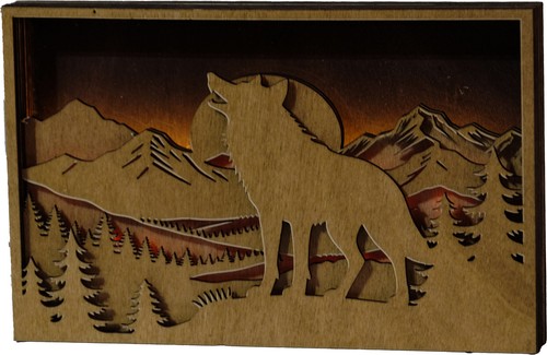 Creazioni legno con - creazioni,