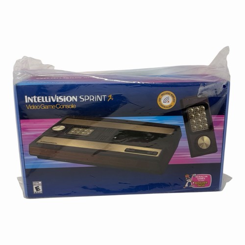 2025 nuova console - nuova,