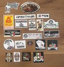 Adesivi Ultras Juve