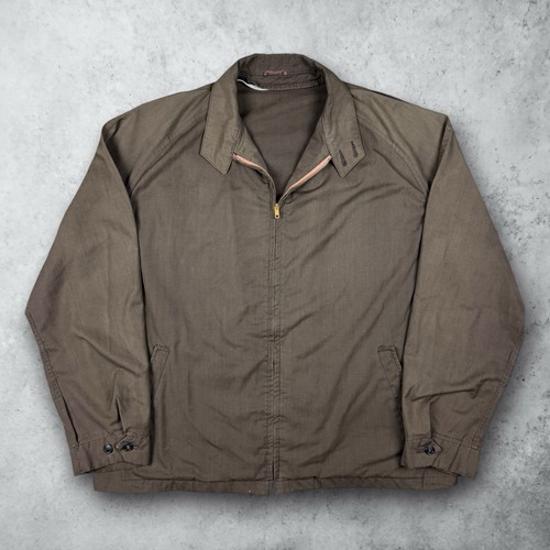 Giacca vento vintage - giacca, 60
