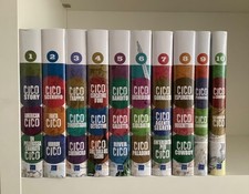 ZAGOR PRESENTA: CICO