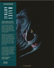 Daiei Gothic Volume 2