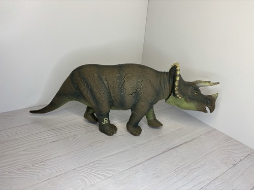 Kenner jurassic park jp08 - kenner, dino