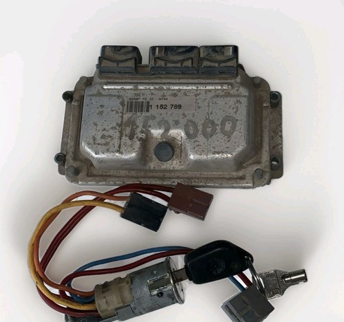 0261206246 kit centralina - 0261206246,