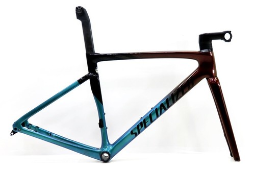Telaio bici strada in - da,
