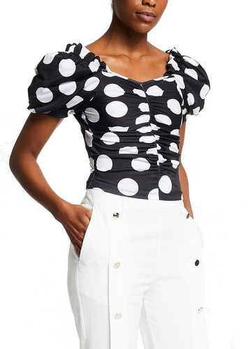 Maglia donna denny rose - maglia,