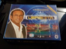 " L'Eredita'  " gioco da