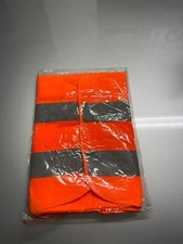Gilet Alta Visibilita con