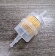 FILTRO CARBURANTE FIAT 132 ANNI 60-70 (TUTTI I MODELLI BENZINA) 