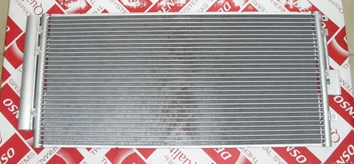 Condensatore fiat 500 - fiat,