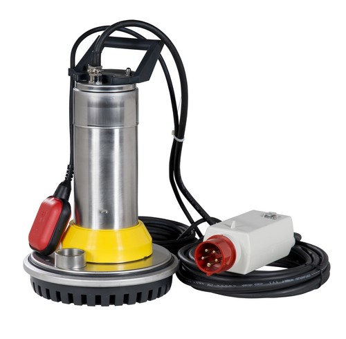 Pompa acqua sporca ksb - acqua,