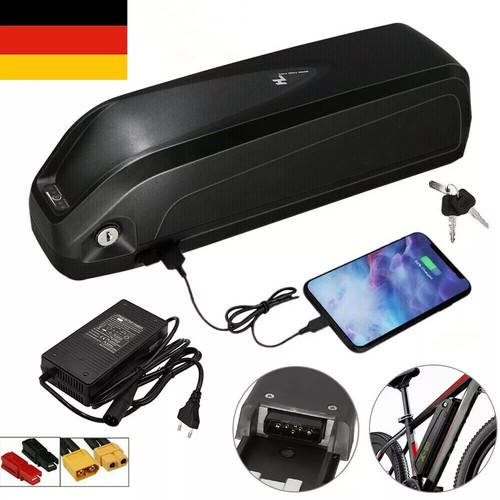Kit batteria litio - , 13ah
