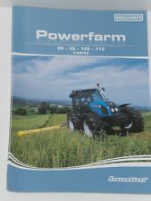 LANDINI Powerfarm