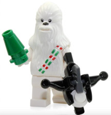Lego star wars minifigure - lego,