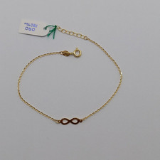 BRACCIALE DA DONNA A MAGLIA