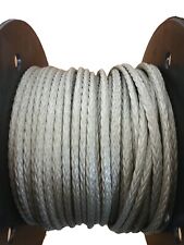 Super 12 HMPE (Dyneema) Corda Sintetica 12 Fili - Al Metro - Yacht - Vela