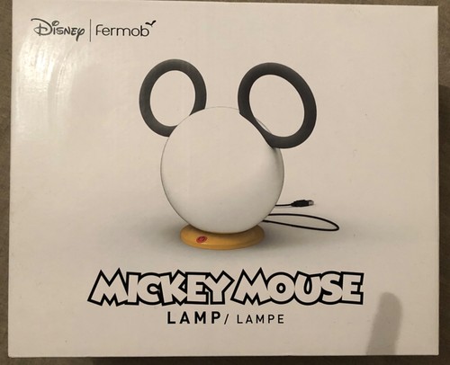 Neuf lampe fermob mickey - lampe,